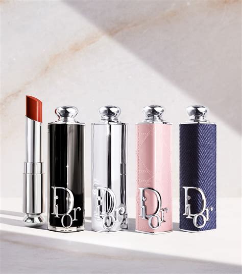 dior lip addict pouch|dior addict shine lipstick.